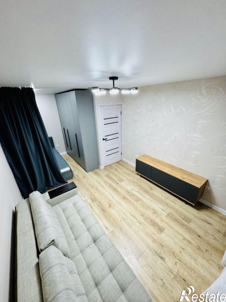 1-комн квартира ул 100-летия комсомола, 1,  д. 1