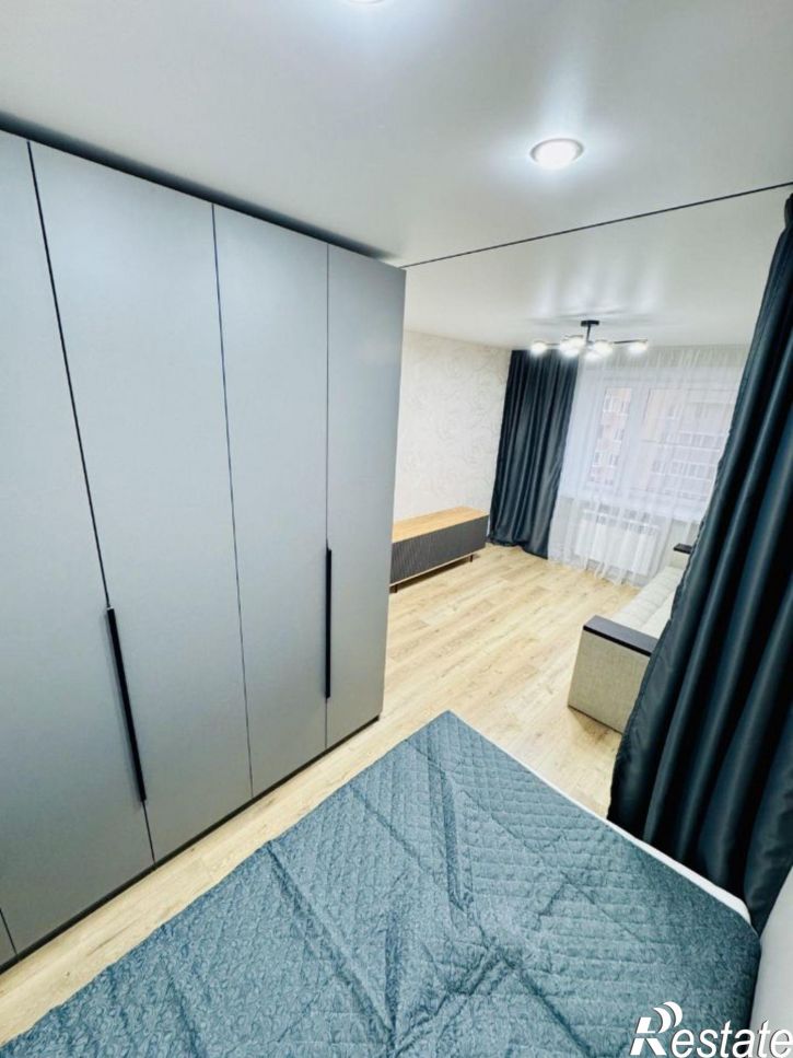 1-комн квартира ул 100-летия комсомола, 1,  д. 1