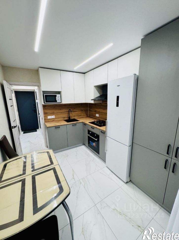 1-комн квартира ул 100-летия комсомола, 1,  д. 1