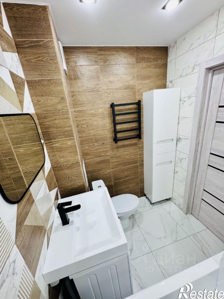 1-комн квартира ул 100-летия комсомола, 1,  д. 1