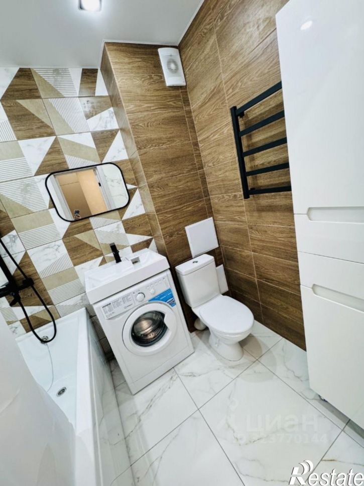 1-комн квартира ул 100-летия комсомола, 1,  д. 1