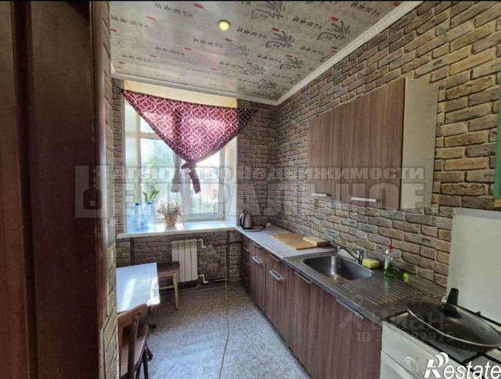 2-комн квартира улица Бакунина, 5,  д. 5