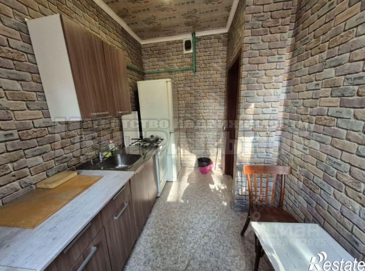 2-комн квартира улица Бакунина, 5,  д. 5