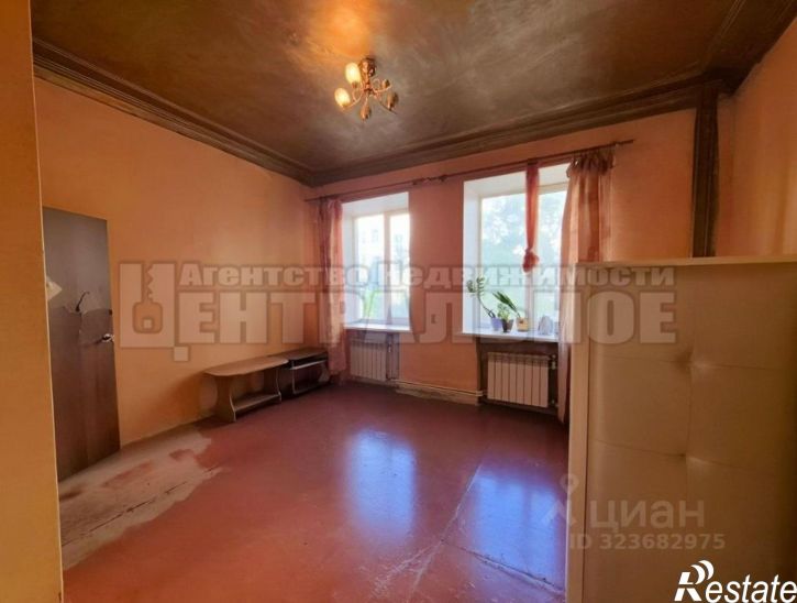 2-комн квартира улица Бакунина, 5,  д. 5