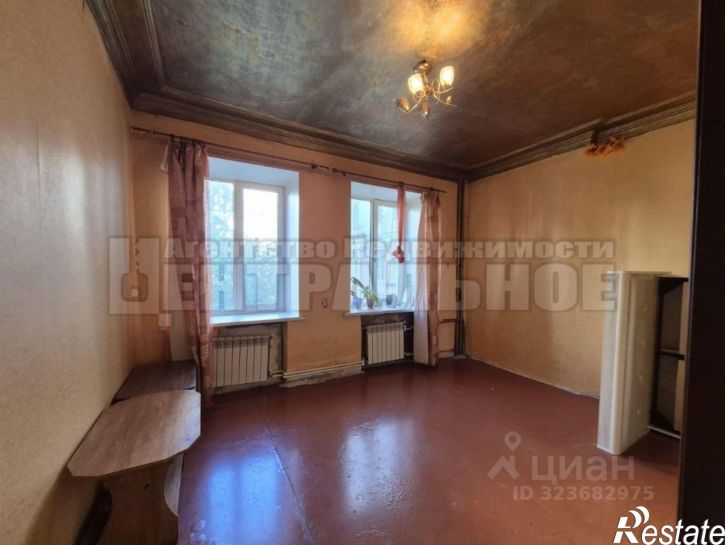 2-комн квартира улица Бакунина, 5,  д. 5