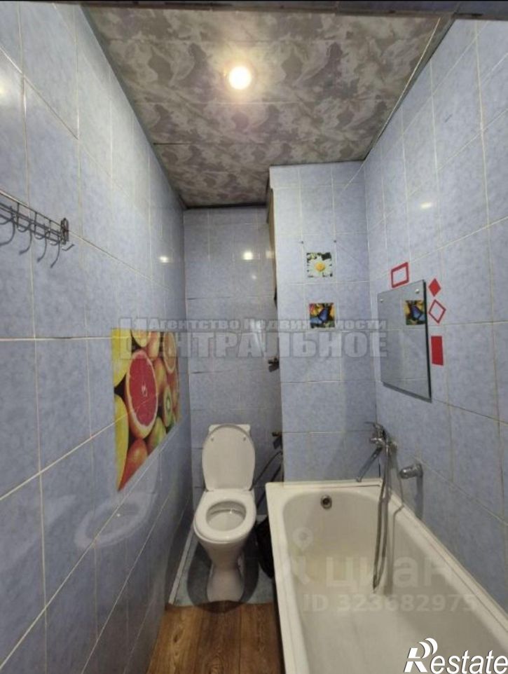 2-комн квартира улица Бакунина, 5,  д. 5