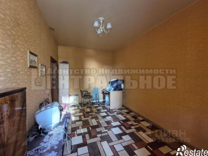 2-комн квартира улица Бакунина, 5,  д. 5