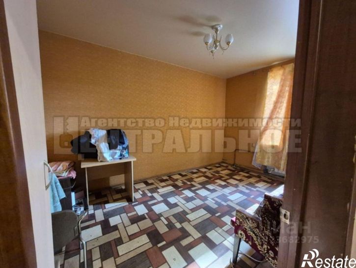 2-комн квартира улица Бакунина, 5,  д. 5