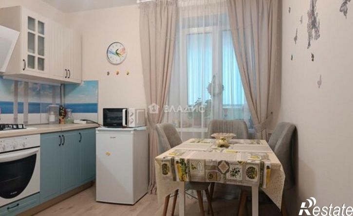 2-комн квартира улица Крупской, 55А,  д. 55А