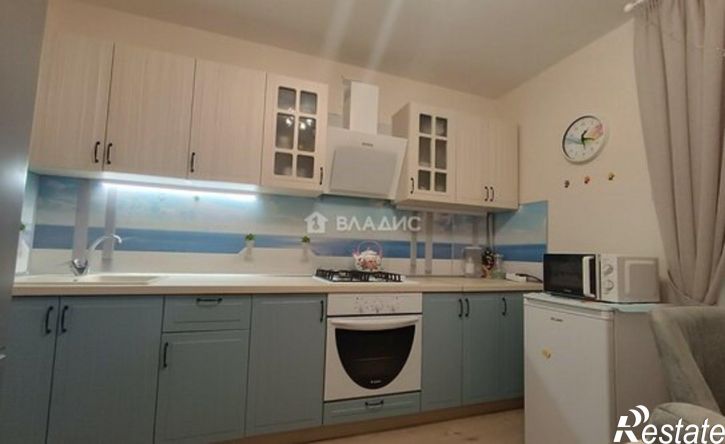 2-комн квартира улица Крупской, 55А,  д. 55А