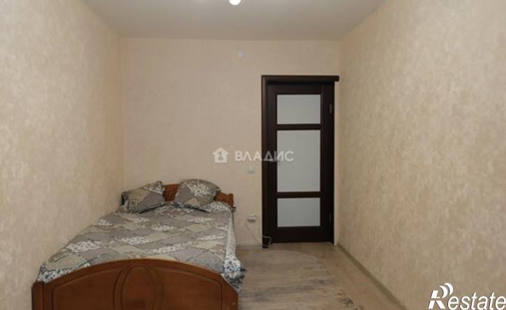 2-комн квартира улица Крупской, 55А,  д. 55А