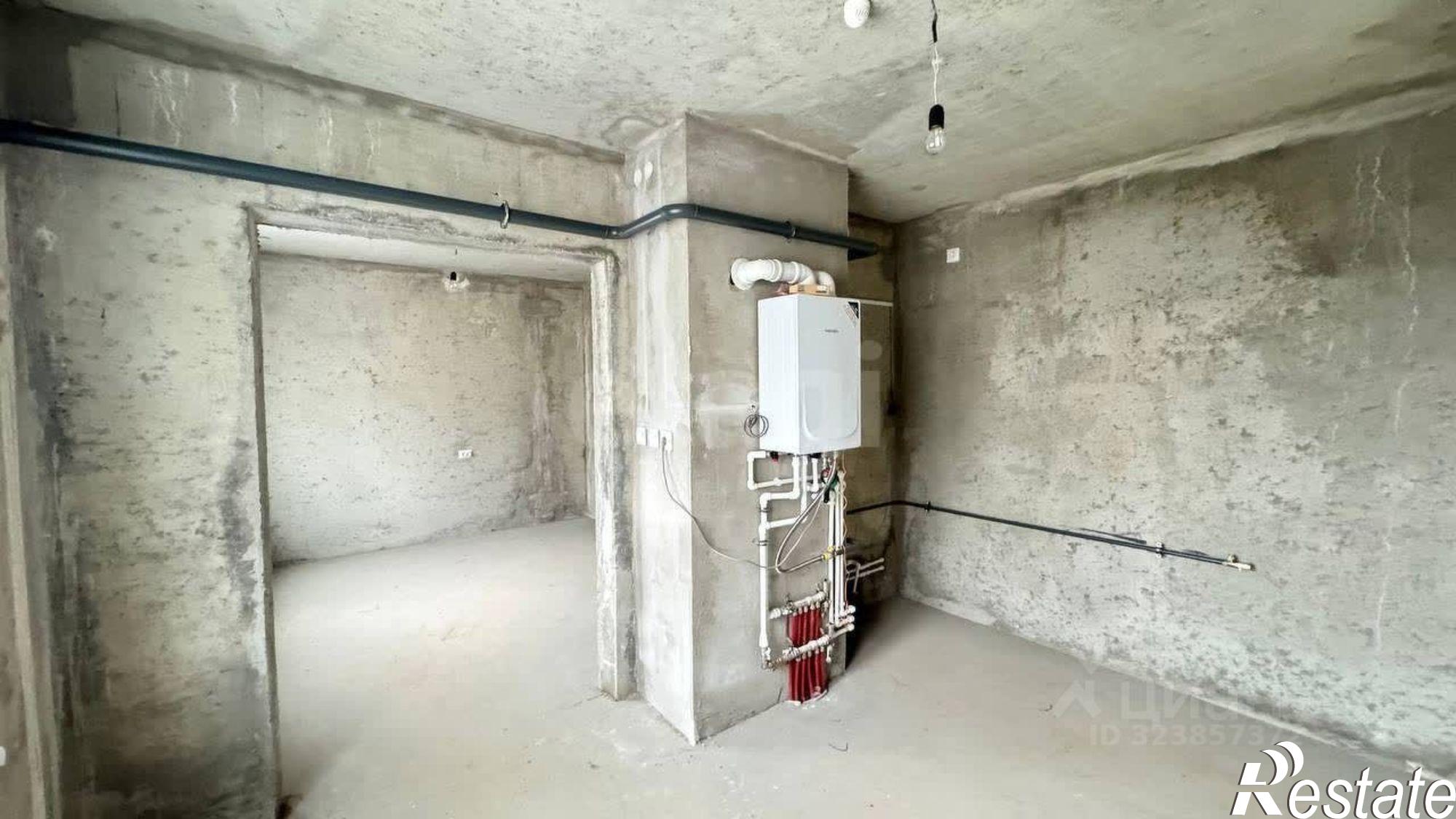 Купить квартиру за 5 600 000 рублей на ул Попова, 125