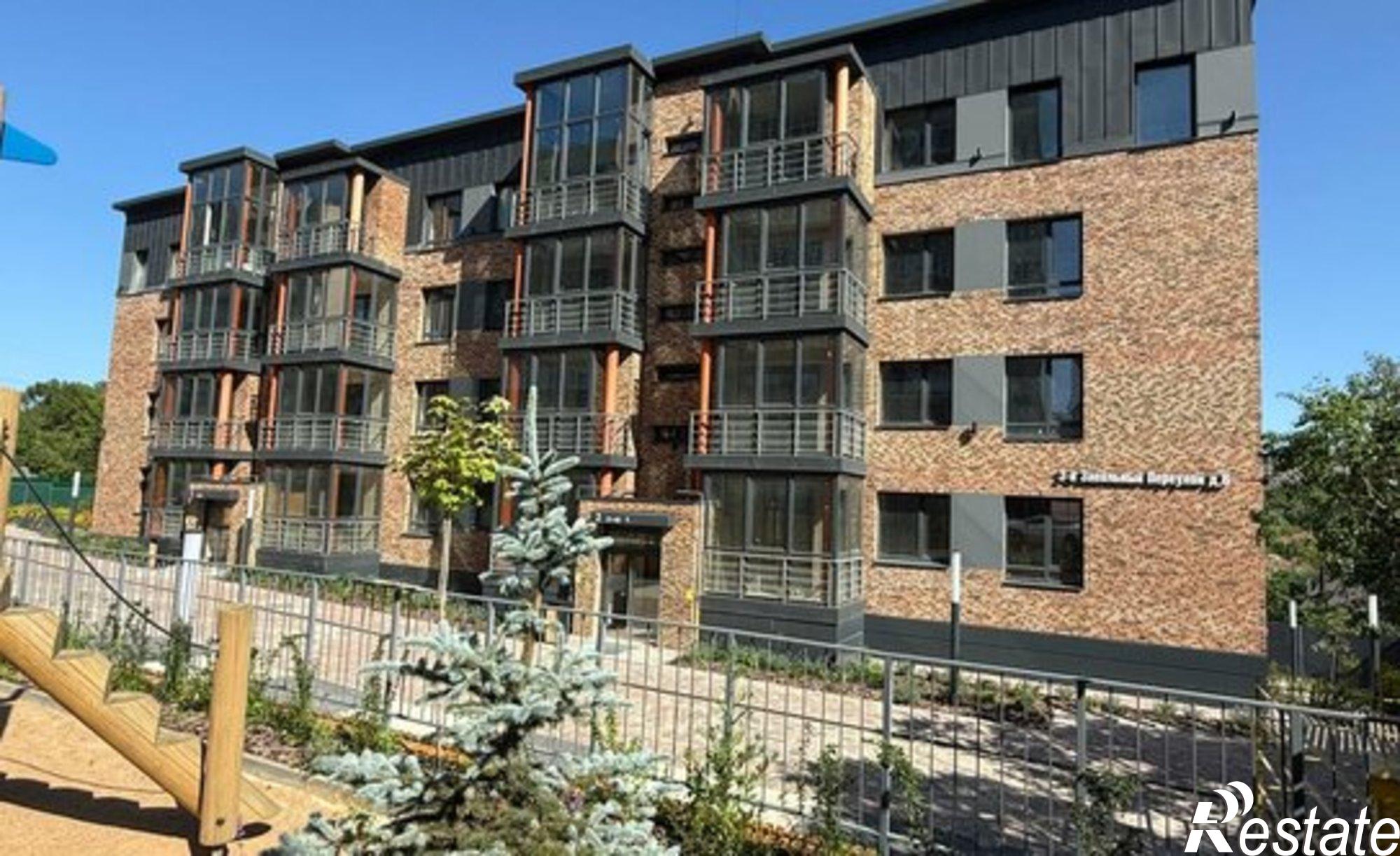 Купить квартиру за 5 393 500 рублей на пер Запольный 3-й, 10