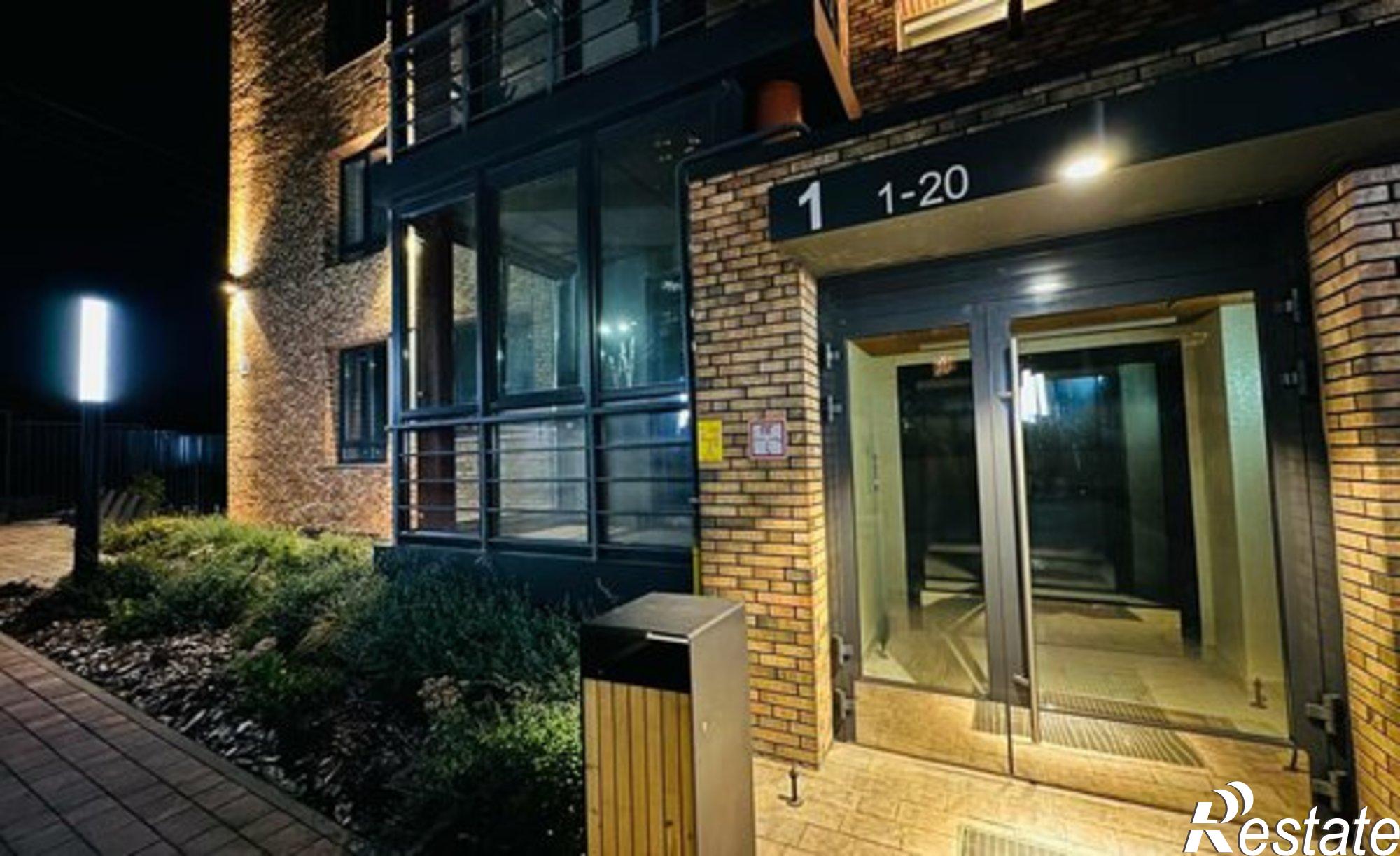 Купить квартиру за 5 393 500 рублей на пер Запольный 3-й, 10