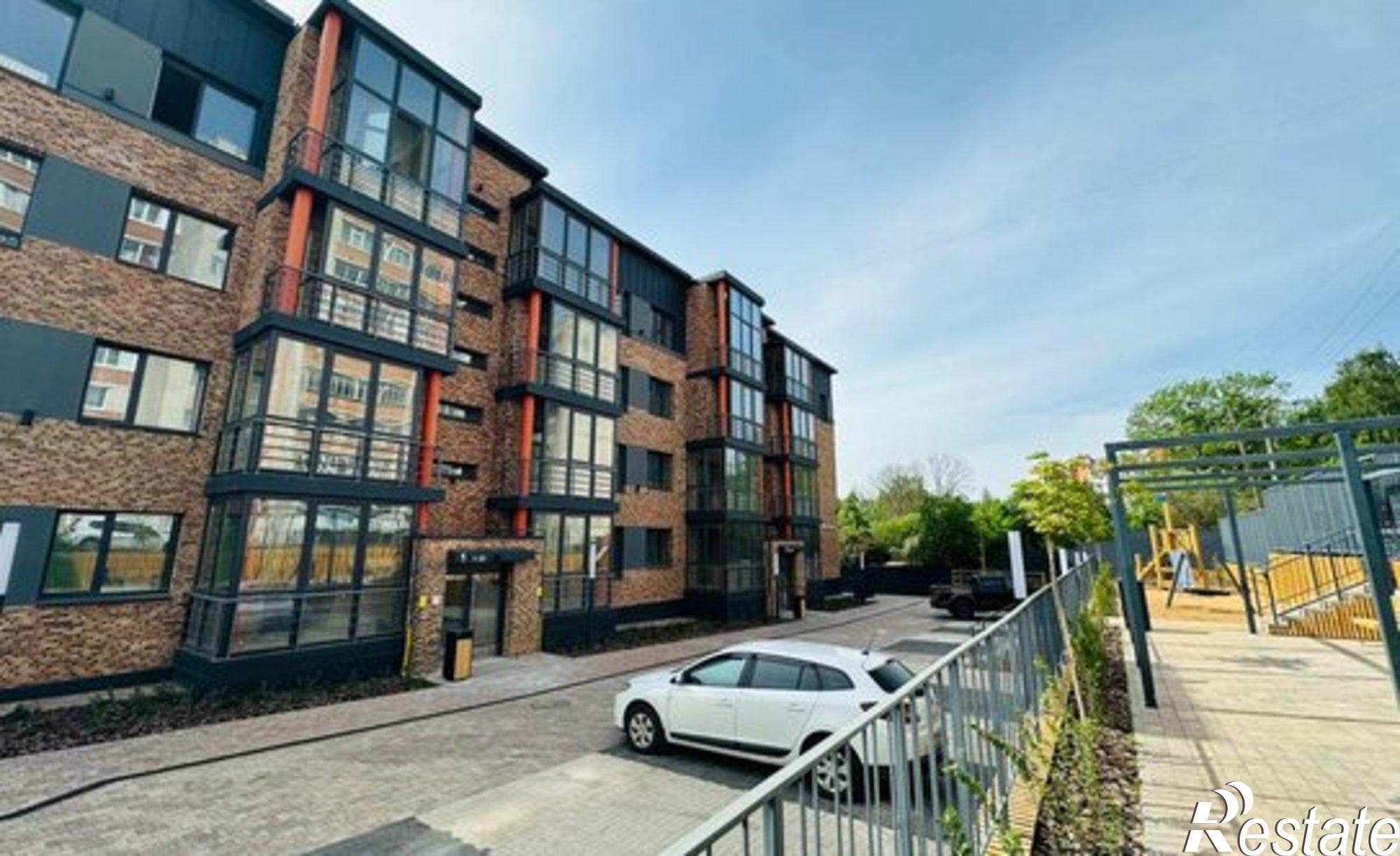 Купить квартиру за 5 393 500 рублей на пер Запольный 3-й, 10