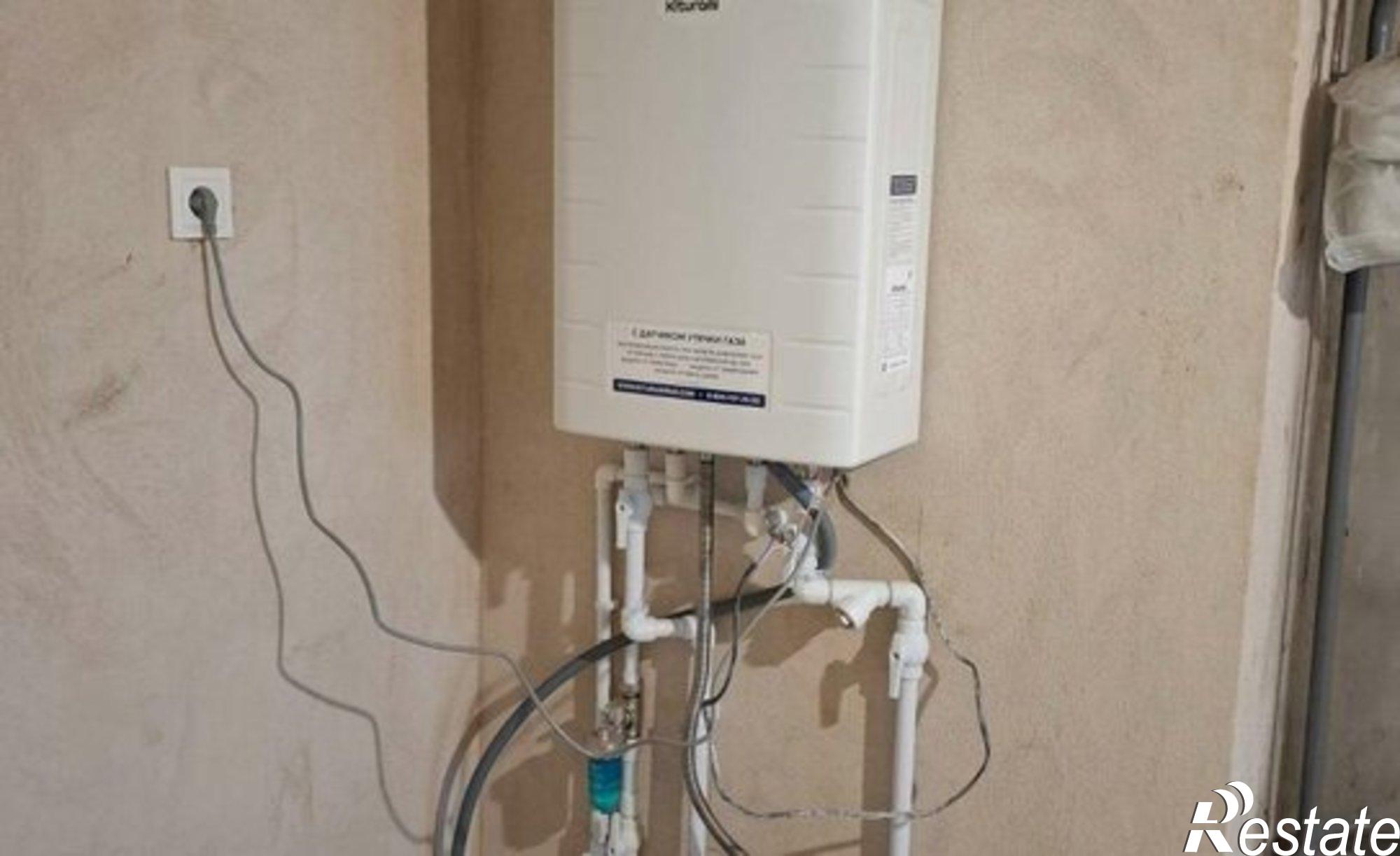 Купить квартиру за 4 223 000 рублей на Ипподромный проезд, 36