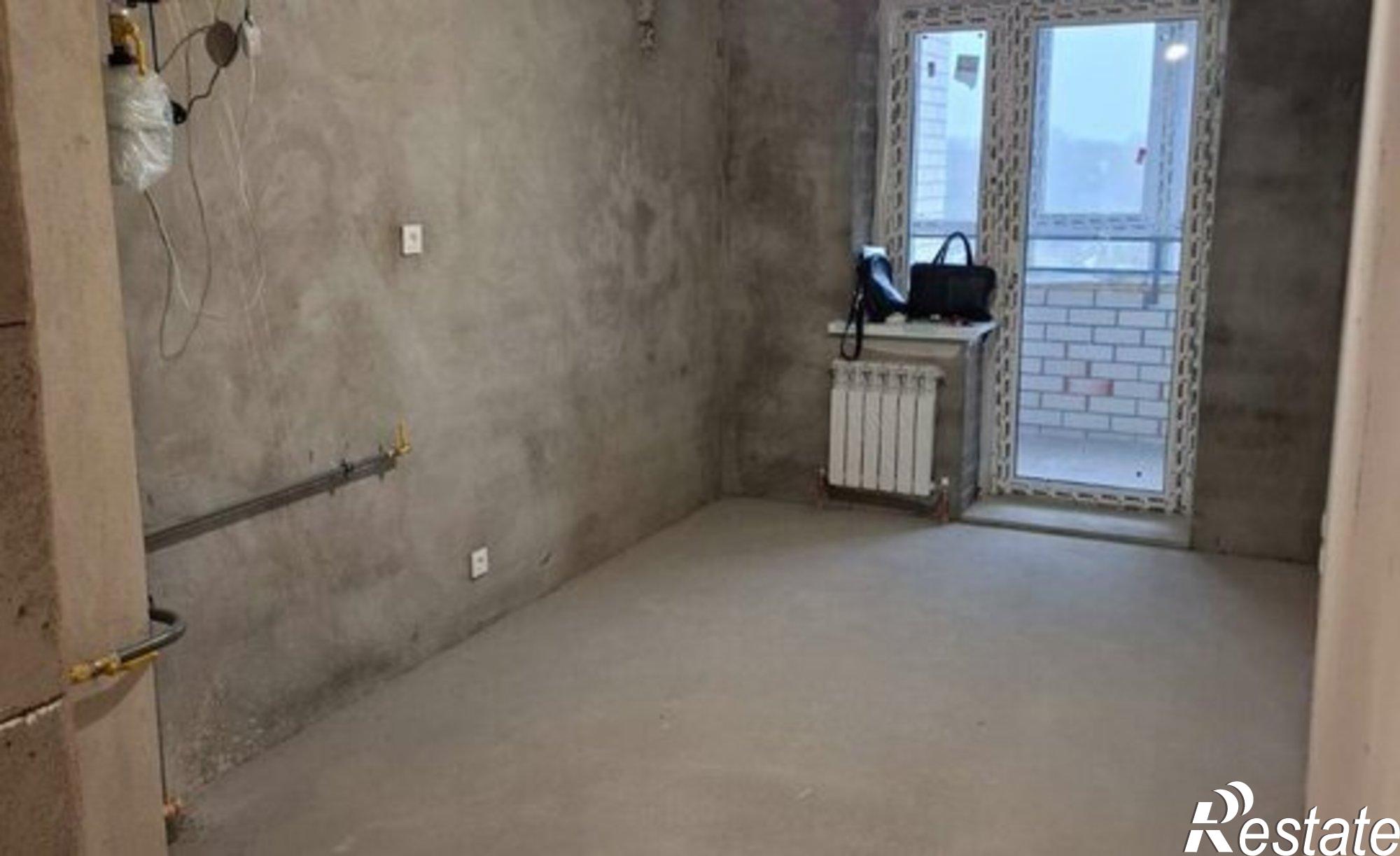 Купить квартиру за 4 223 000 рублей на Ипподромный проезд, 36