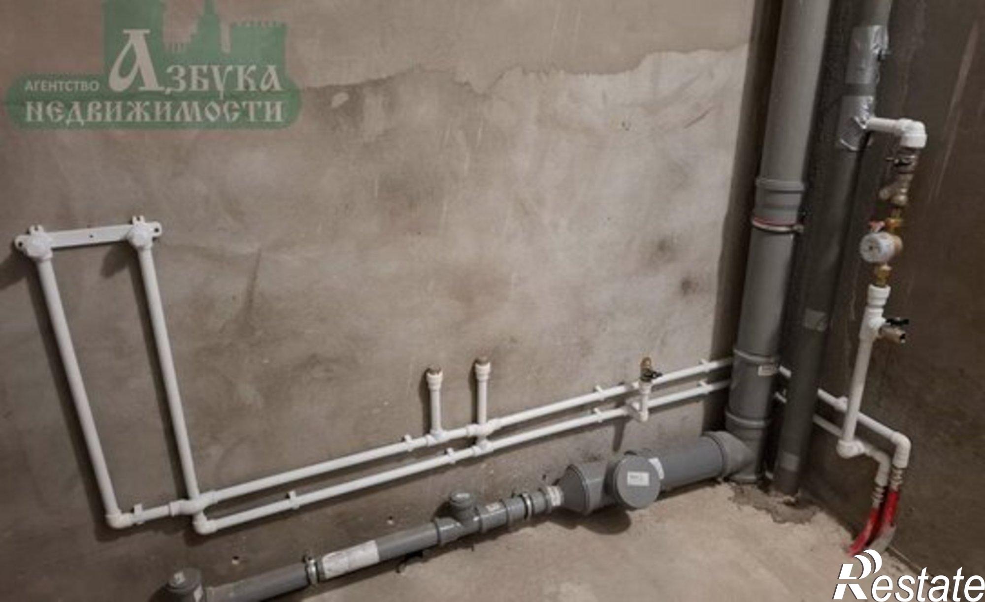 Купить квартиру за 4 223 000 рублей на Ипподромный проезд, 36