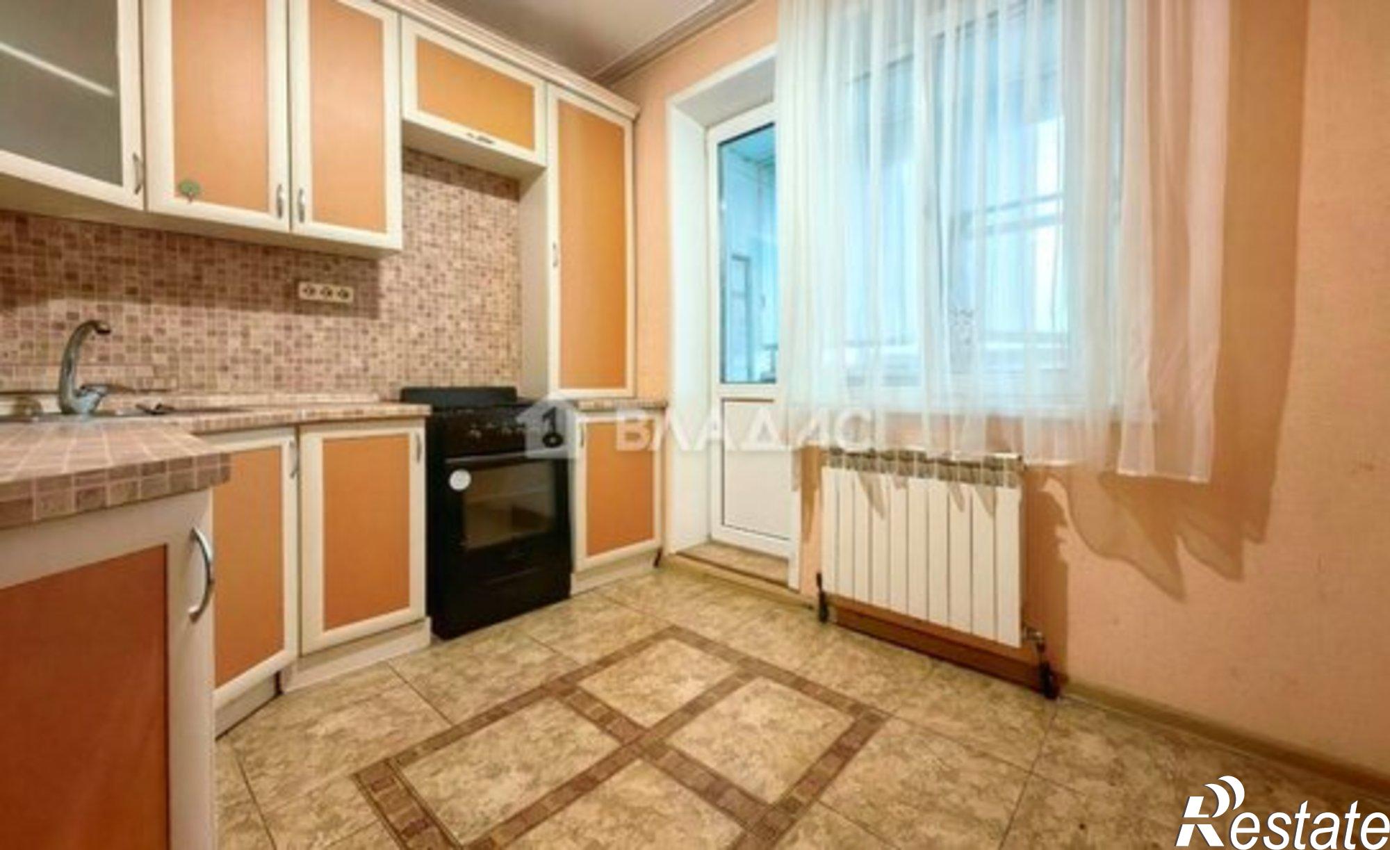 Купить квартиру за 3 550 000 рублей на ул Ударников, 32