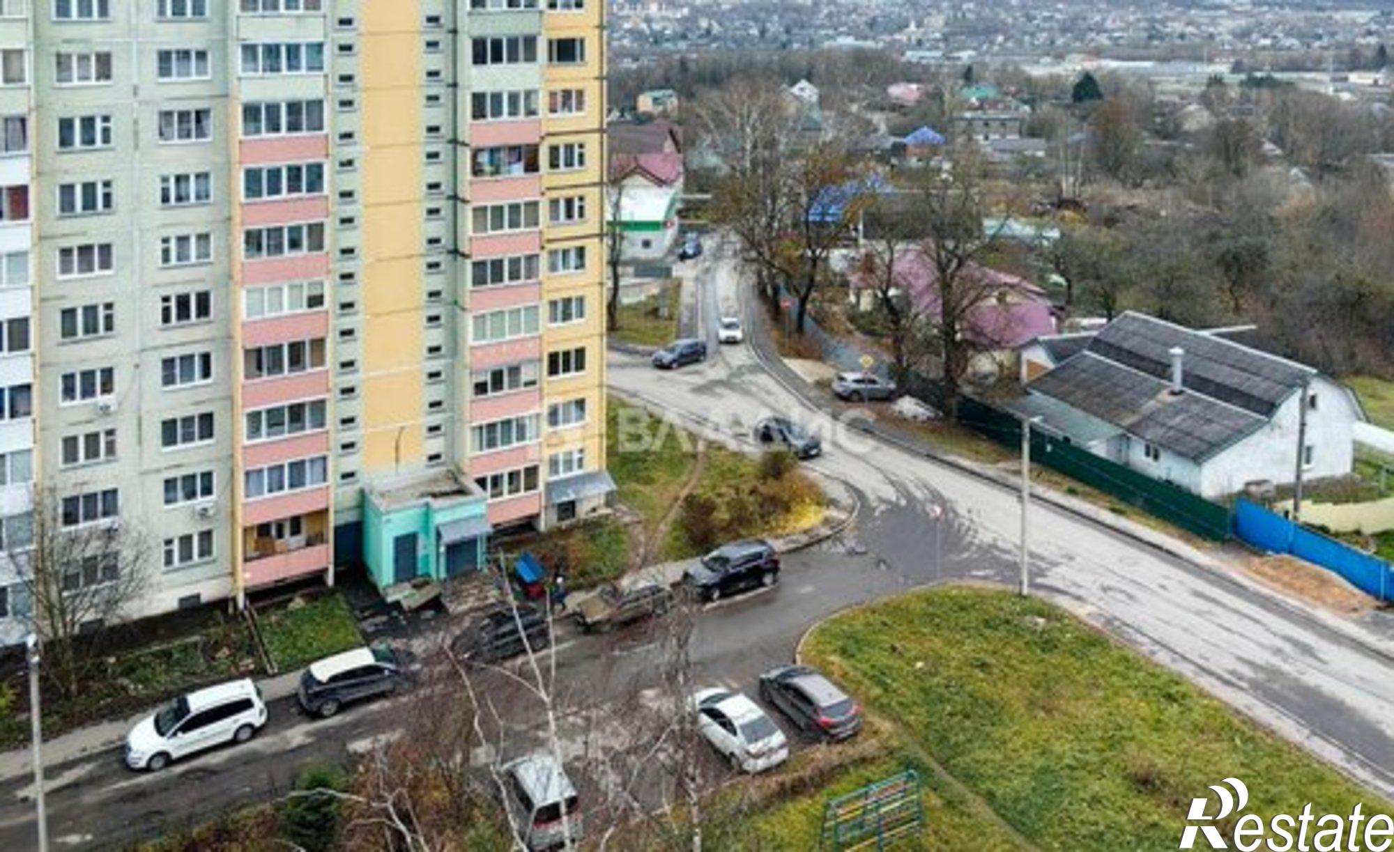 Купить квартиру за 3 550 000 рублей на ул Ударников, 32