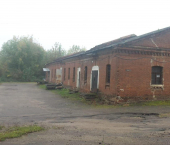 ОСЗ 391 кв м ул Нарвская, 6