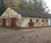 ОСЗ 620 кв м ул Нарвская, 4