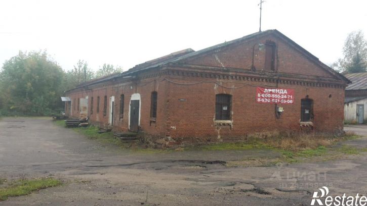 Отдельное здание ул Нарвская, 6,  д. 6