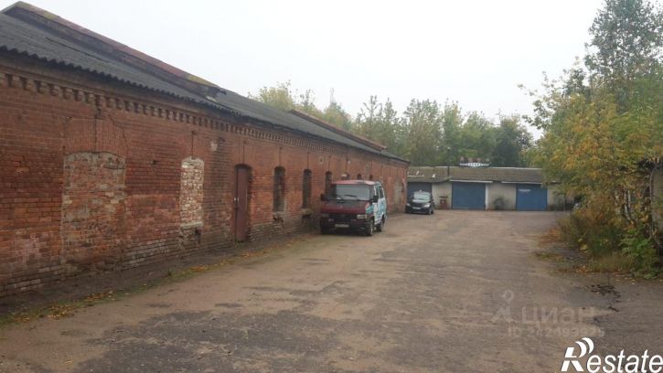 Отдельное здание ул Нарвская, 6,  д. 6