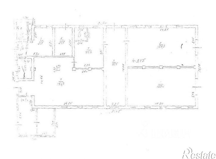 Отдельное здание ул Нарвская, 4,  д. 4