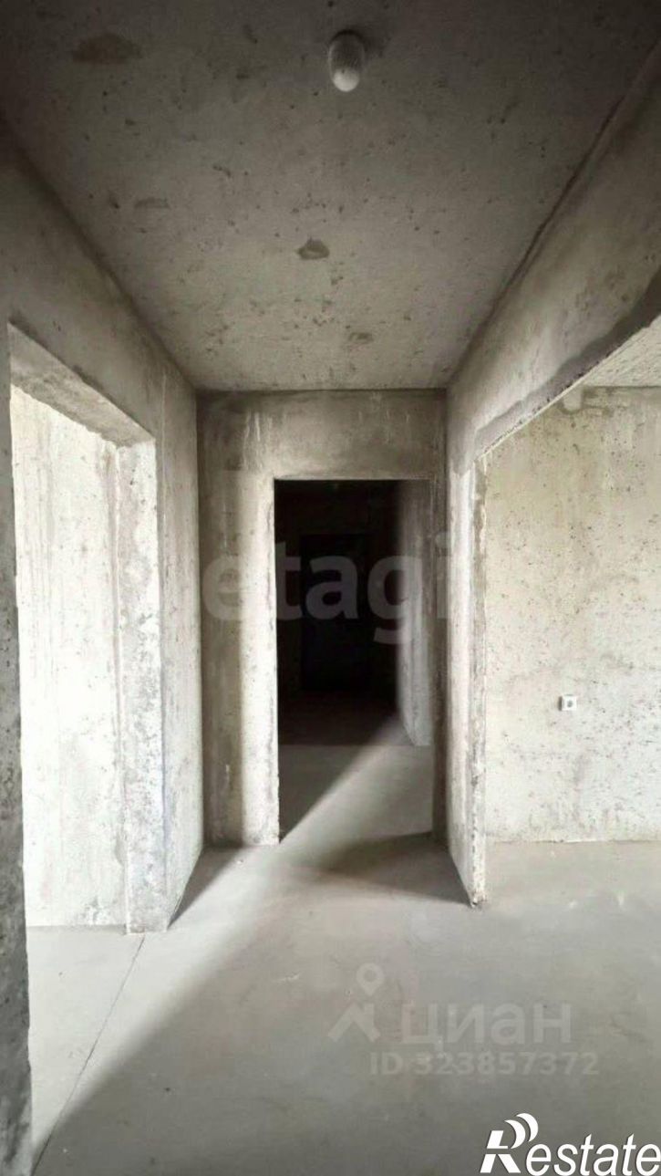 2-комн квартира ул Попова, 125,  д. 125