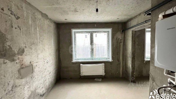 2-комн квартира ул Попова, 125,  д. 125