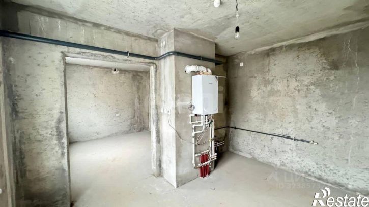 2-комн квартира ул Попова, 125,  д. 125