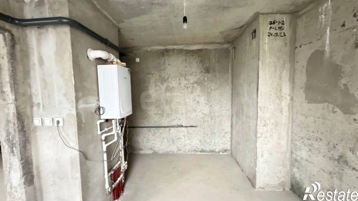 2-комн квартира ул Попова, 125,  д. 125