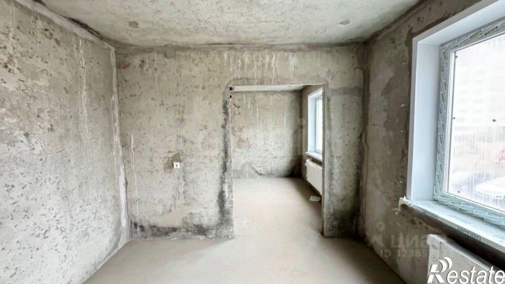 2-комн квартира ул Попова, 125,  д. 125