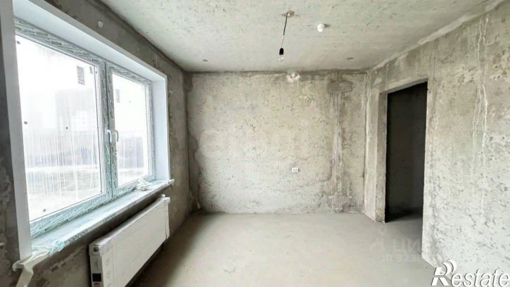 2-комн квартира ул Попова, 125,  д. 125