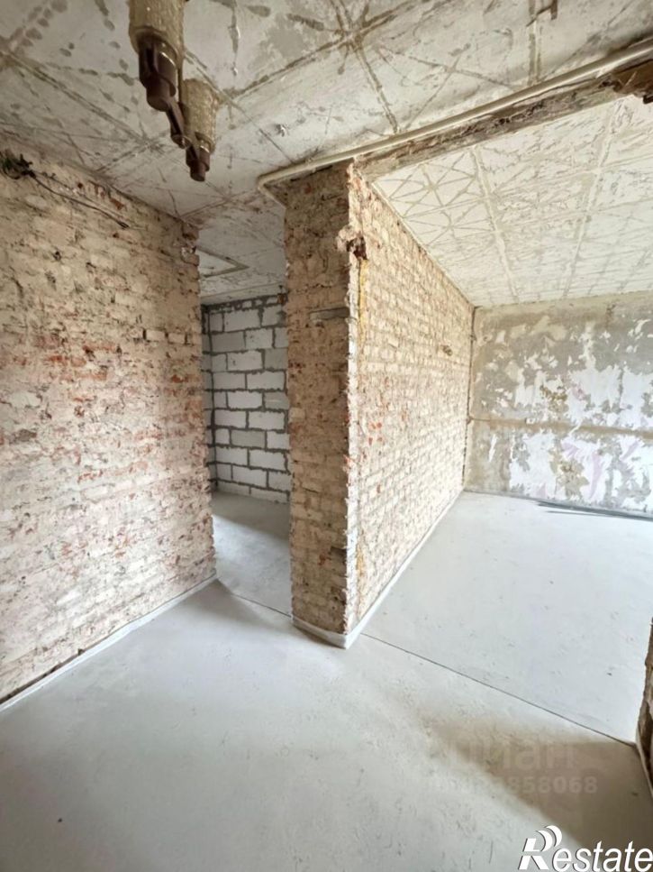 2-комн квартира Южный мкр, 35,  д. 35