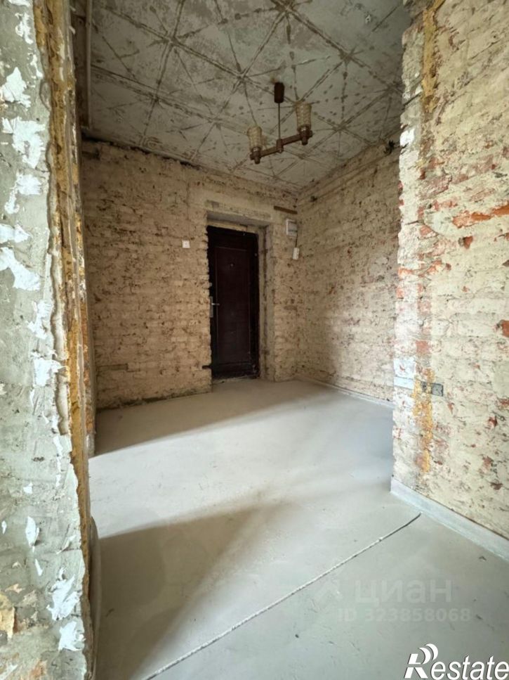 2-комн квартира Южный мкр, 35,  д. 35