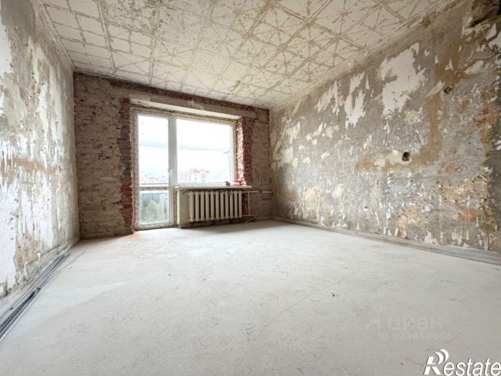 2-комн квартира Южный мкр, 35,  д. 35