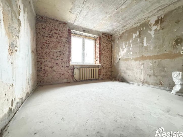 2-комн квартира Южный мкр, 35,  д. 35