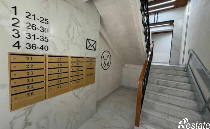 1-комн квартира пер Запольный 3-й, 10,  д. 10