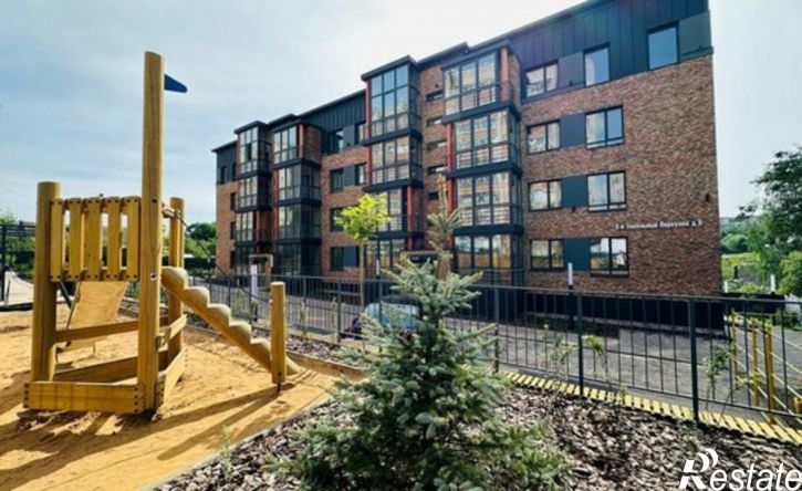 1-комн квартира пер Запольный 3-й, 10,  д. 10