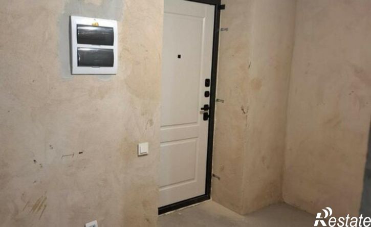 1-комн квартира Ипподромный проезд, 36