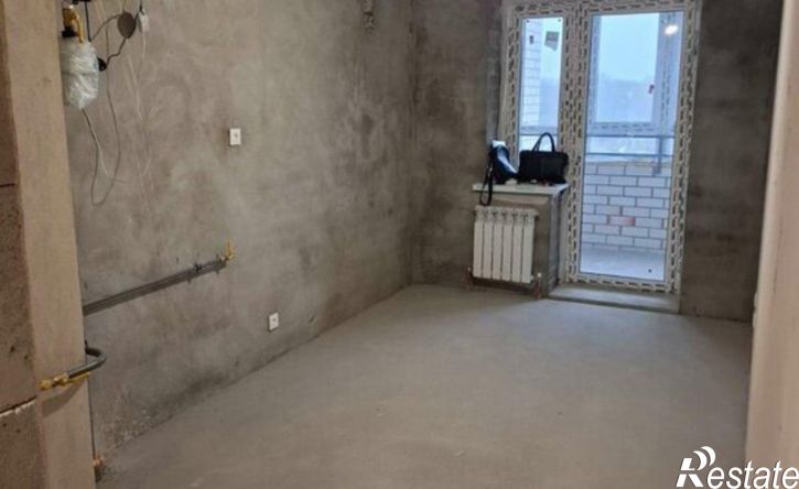 1-комн квартира Ипподромный проезд, 36