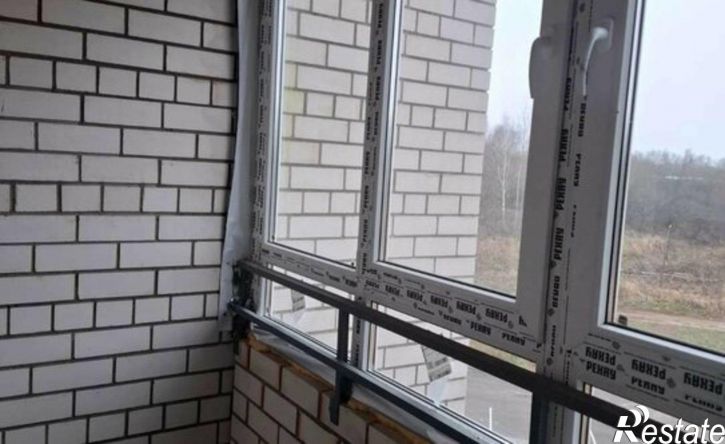 1-комн квартира Ипподромный проезд, 36