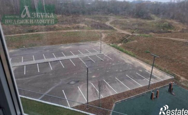 1-комн квартира Ипподромный проезд, 36