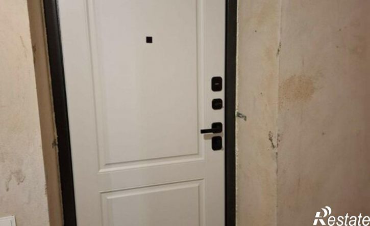 1-комн квартира Ипподромный проезд, 36