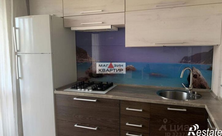 2-комн квартира ул Кирова, 22д,  д. 22д