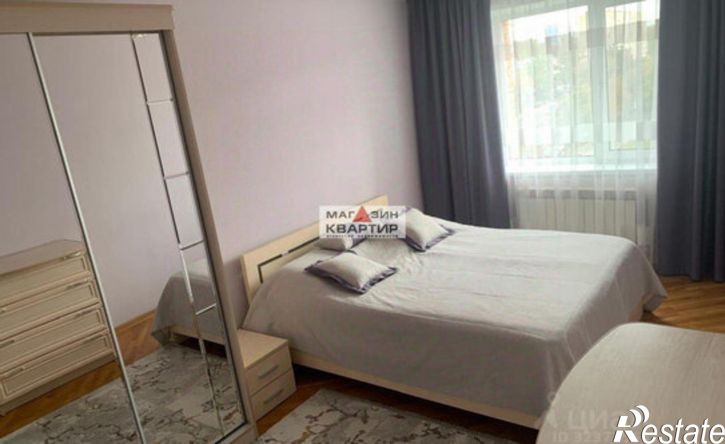 2-комн квартира ул Кирова, 22д,  д. 22д
