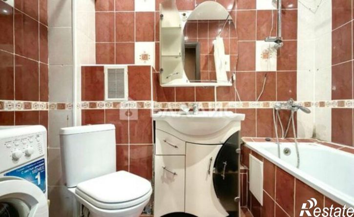 1-комн квартира ул Ударников, 32,  д. 32