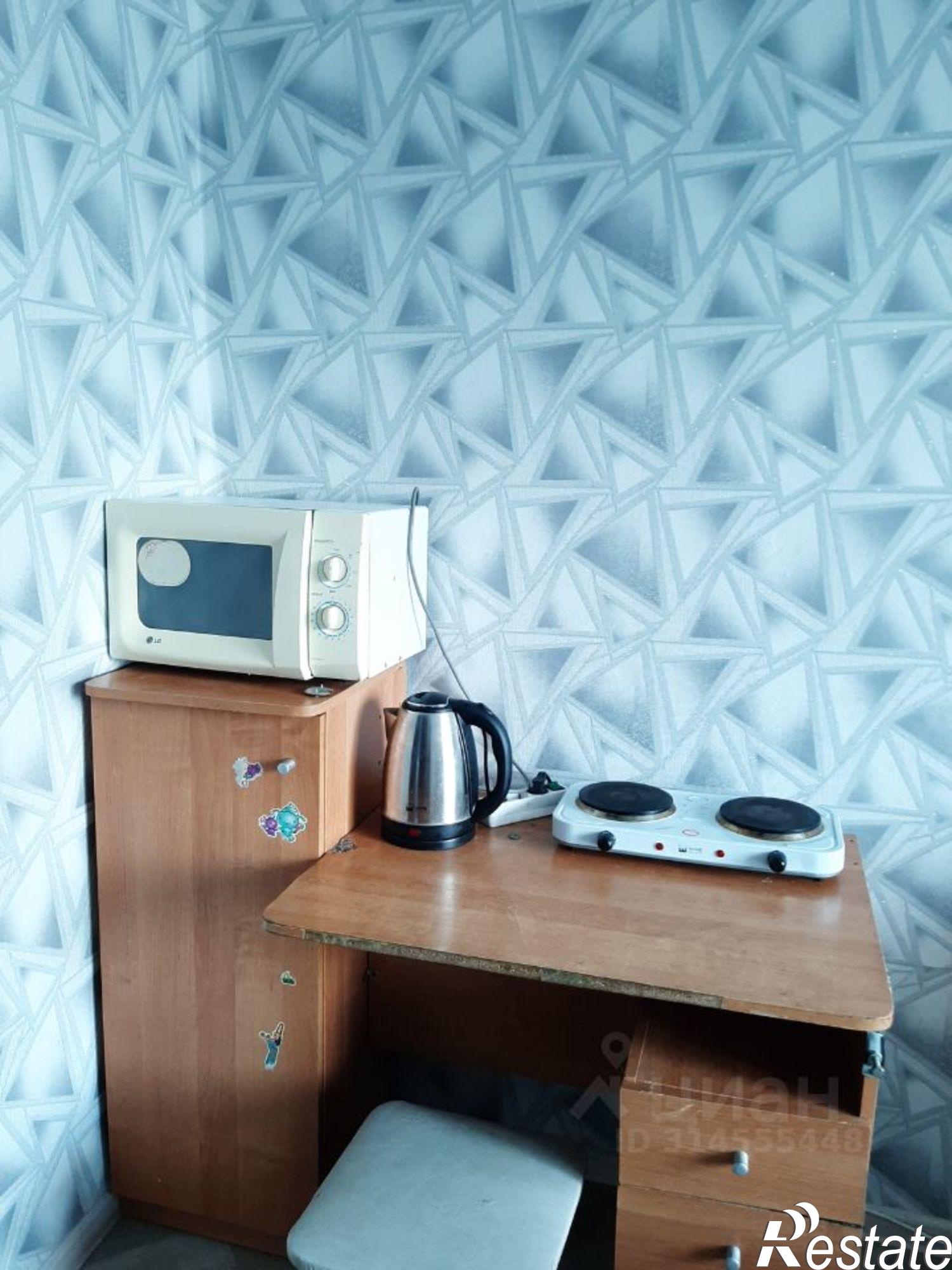 Сдать комнату за 11 000 рублей на ул Попова, 38А 1